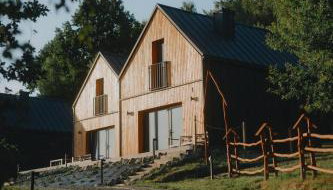 Domki W Sam Las & SPA Lubenia - Foto 1