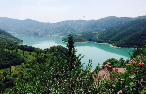 Ma. De House Lago del Turano - Foto 40