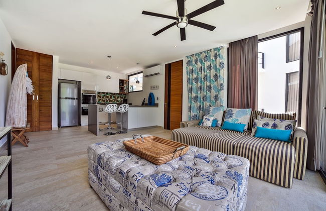 Central Park 201 C - Foto 1