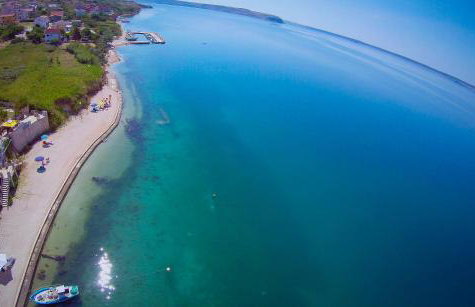 House Natali 70m from the beach - free EV top up - Photo 45