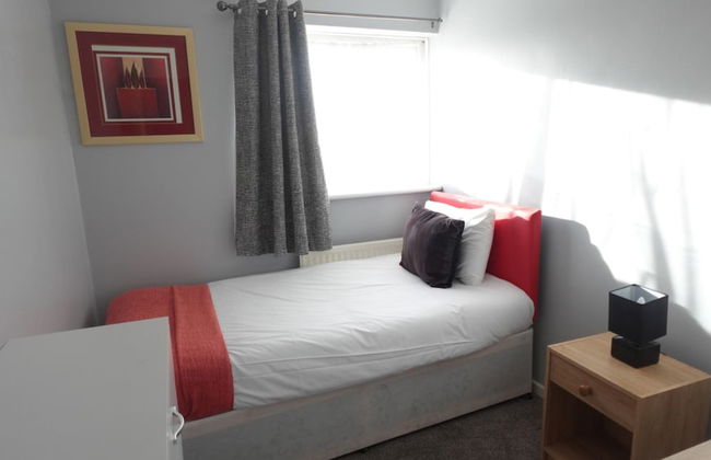 Huku Kwetu - Brentwood Townhouse - Foto 9