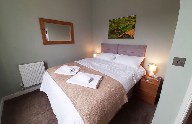 Malton Central Apartments - Foto 31