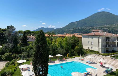 Appartamento 23 - bilocale vista lago - Foto 31