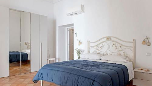 Casa Giosuè - Your home on the Amalfi Coast - Foto 3, wardrobe