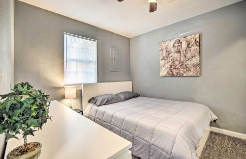 Lees Summit Home Less Than 4 Mi to Dtwn Main Street - Foto 13