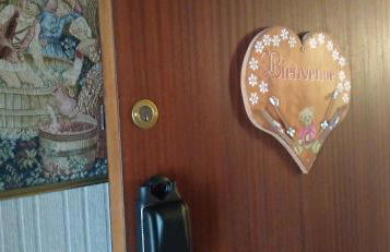 "Chalet TOURELLE "THORENC - Foto 29