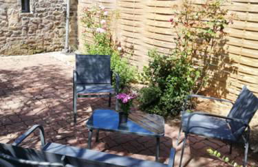 Maison chaleureuse proche mer - Foto 13