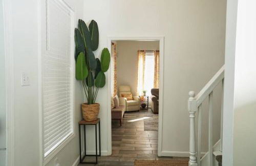 Perfect Getaway Home Near Atlanta - Foto 15