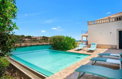 LA CITA DEL MAR Cala Marsal Luxury SEA experience - Foto 51