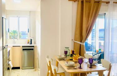 Sunny sweet apartment Olga - Foto 8