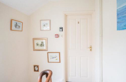 Flat Two, High Street, Saxmundham - Foto 6