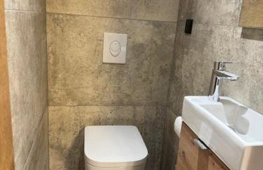 Chalets Horizon Blanc - Vue exceptionnelle Loup Blanc -Sauna extérieur Ours des Glaces -5 étoiles - Foto 13