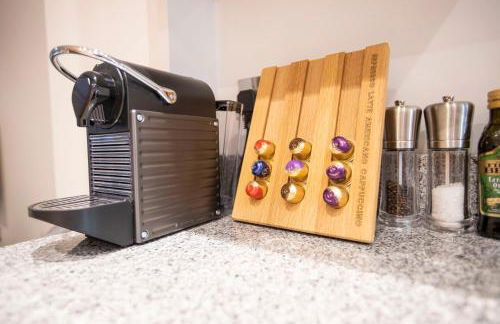 Urban Living's - King Edward Luxury Suites - Foto 28