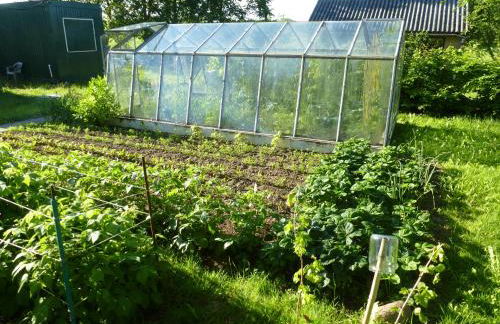 Traumhaftes Luxus-Ferienhaus - Foto 26