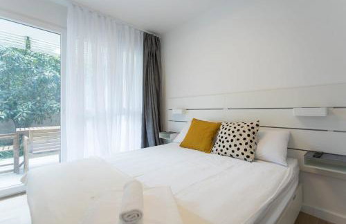 Lumi's Perfect Place near beach with garden & free public parking - Foto 9