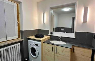 Bormio House 2 Via Funivie 65, Pista Stelvio - Photo 27