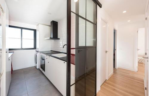 Ever House IFEMA Mar de Cristal - Foto 44