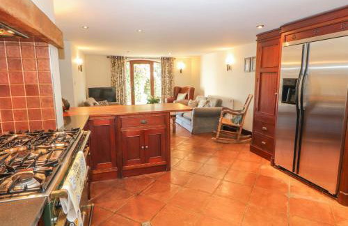 Clerk Beck Cottage - Foto 13