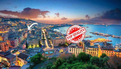 Il Salotto Mergellina - Foto 2