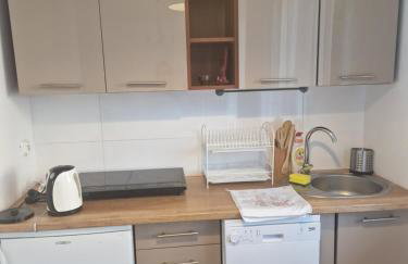Apartamenty pod zaglami Teresa Strzemkowska - Foto 52