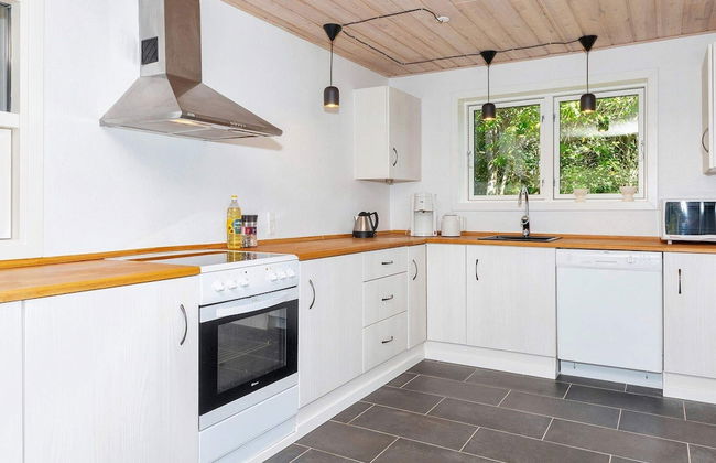 4 Star Holiday Home in Gedsted - Foto 5