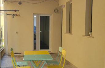 Pixel Sea Home a Misano Brasile 300 m dal mare e free parking, Misano World Circuit a 7 minuti di macchina - Foto 6