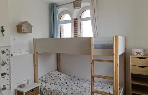 LES TAMARIS, Villa face à la mer, emplacement privilégié - Foto 20