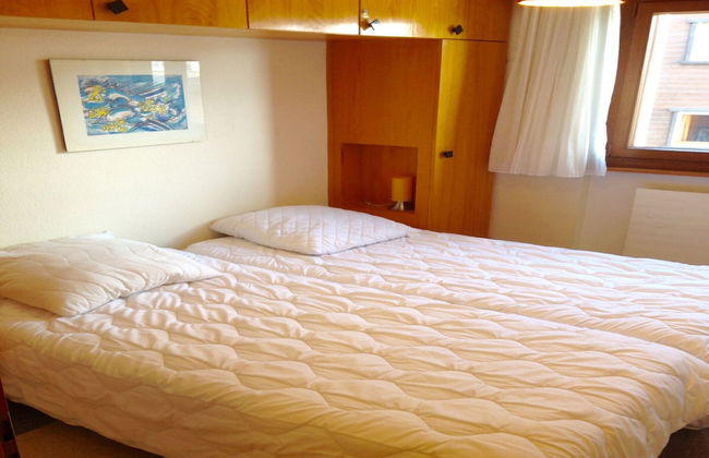 Vacation Apartment in Veysonnaz - Foto 2