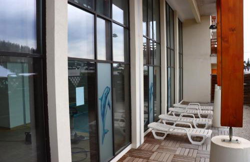 Residence VAL DAZUR VALBERG 2 PIECES - Foto 6