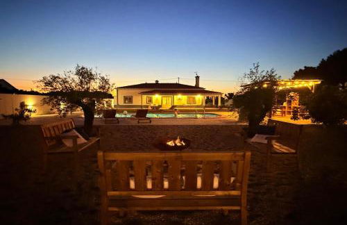 Casa dos Foros - Countryside Villa - Foto 37