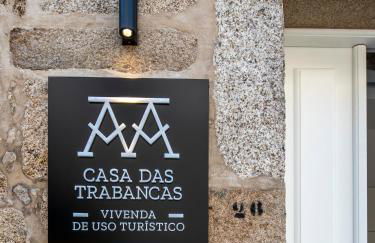 Casa das Trabancas - Foto 12