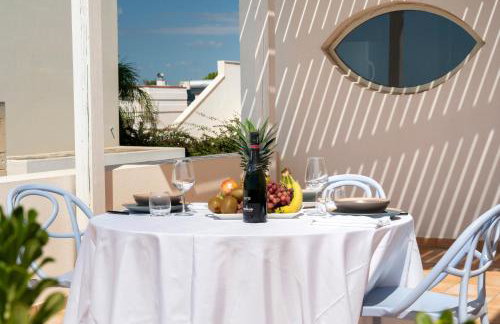Residence Tabù by Le Dune Villas - Foto 23