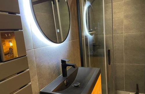 Chalet OurSouris - Foto 15