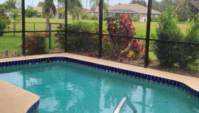 Broadmoor House 3BR, 2BA, wHeated Pool, Sleeps 6 - Foto 4