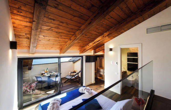 Kemì Luxury Suites - Foto 15