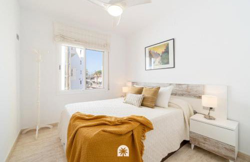 Mediterranean Way - Beach Apartment Regueral - Foto 8
