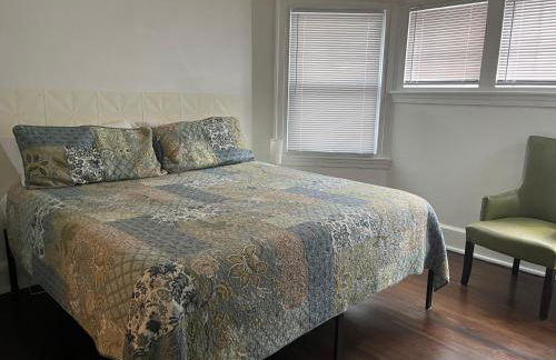 Rooftop GreeneHouse Suite - Foto 39