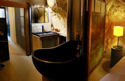 La Grotte du Moulin - Foto 19