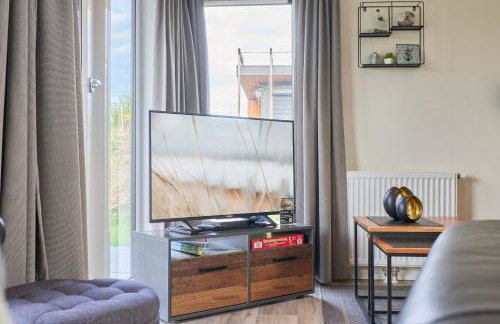 Süsel Seeparx Ferienhaus Seeglück - Foto 24