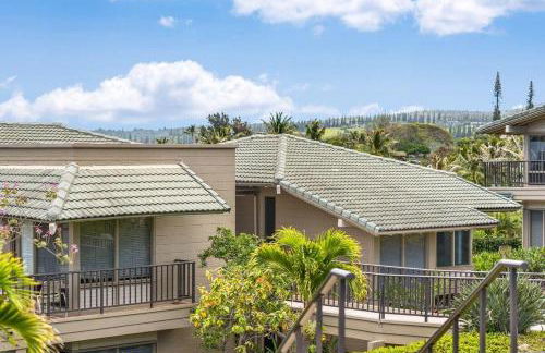 Kapalua Bay Villas 20G4 · KBV 20G4 Updated OceanFront for Whale - Foto 33