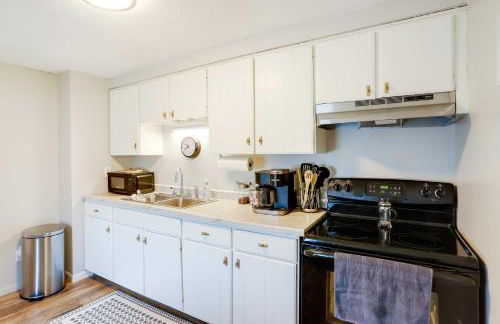 Cozy Norwalk Apt Near Cedar Point and Kalahari! - Foto 14