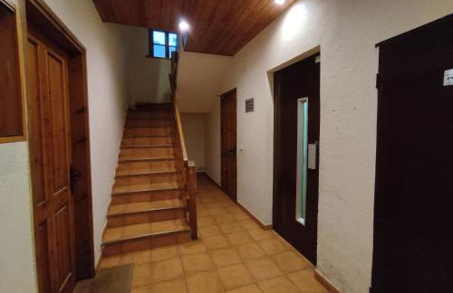 UNIQUE EXPERIENCE - Boí-Taüll Apartment - Foto 27