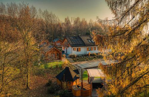 Modrzewiowe Zacisze - Foto 14