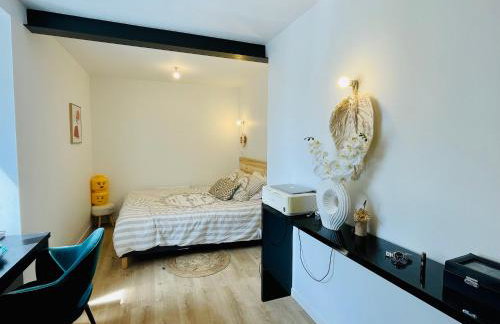 ici a 7 min de Graslin en bus - Foto 17