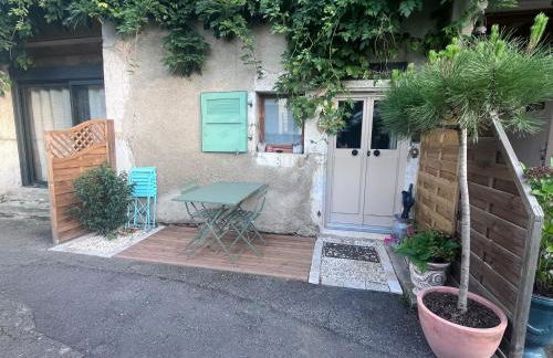 Studio l’Atelier des rêves - Foto 7