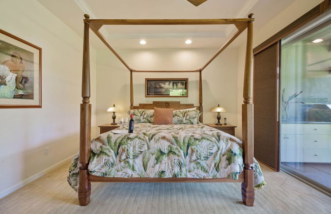 Big Island Fairways At Mauna Lani 1705 3 Bedroom Townhouse - Photo 4