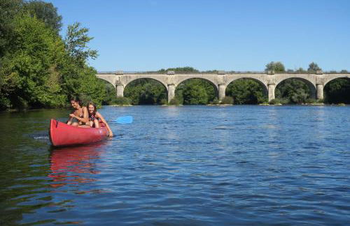 Maison en pierre Chez Sorel - Foto 15