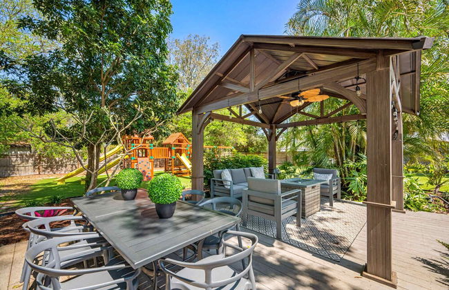 Luxe Largo Retreat: Pool, Games, Basketball & More - Foto 44