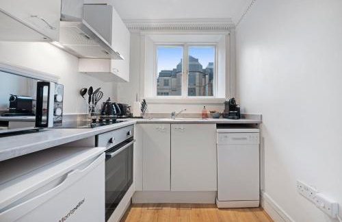 2 Bed Piccadilly Apartment 4 - Photo 20