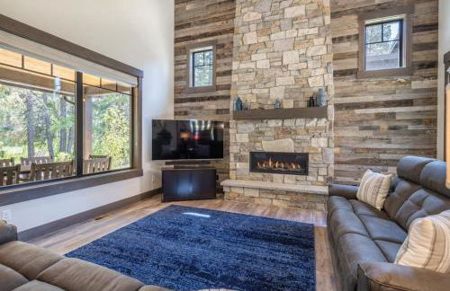 Near Park, Game Room, Suncadia Pool Access - Foto 10